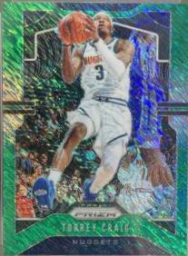 Torrey Craig