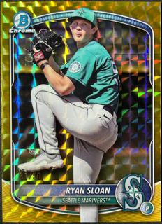 Ryan Sloan
