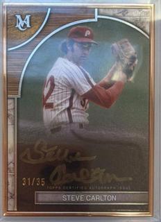 Steve Carlton