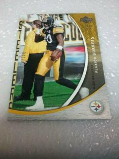 Plaxico Burress