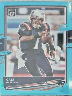 Cam Newton