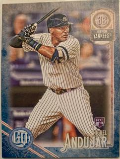 Miguel Andujar