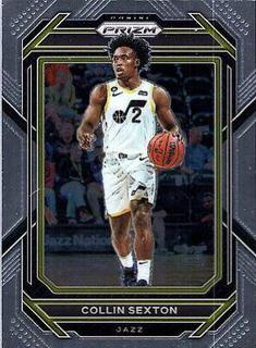 Collin Sexton