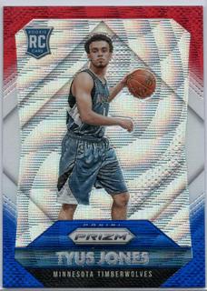 Tyus Jones
