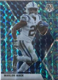 Marlon Mack