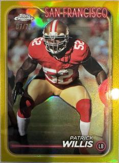 Patrick Willis