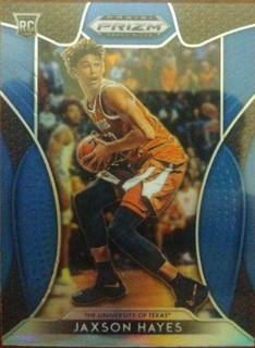 Jaxson Hayes