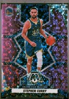 Stephen Curry