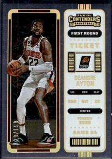 Deandre Ayton