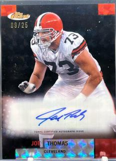 Joe Thomas