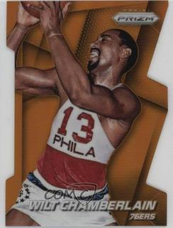 Wilt Chamberlain