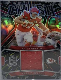 Travis Kelce