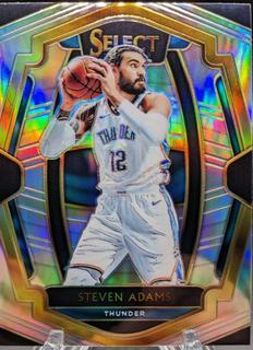 Steven Adams
