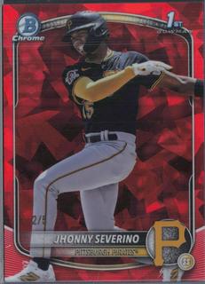 Jhonny Severino