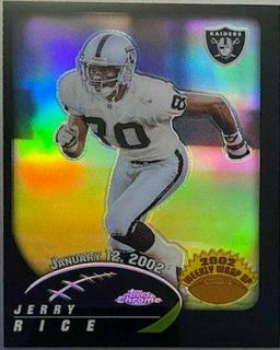 Jerry Rice