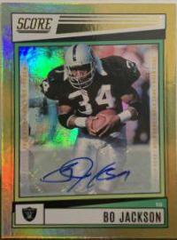 Bo Jackson