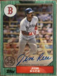 Jim Rice