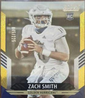 Zach Smith