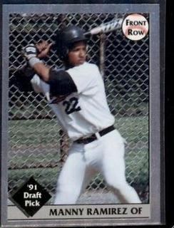 Manny Ramirez