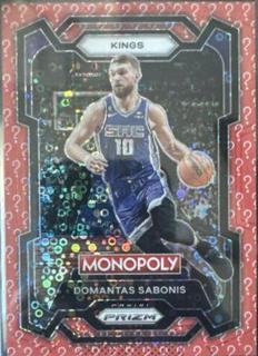 Domantas Sabonis