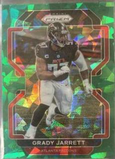 Grady Jarrett