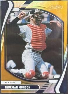 Thurman Munson