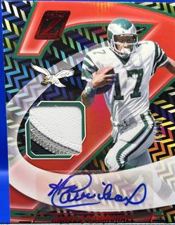 Harold Carmichael