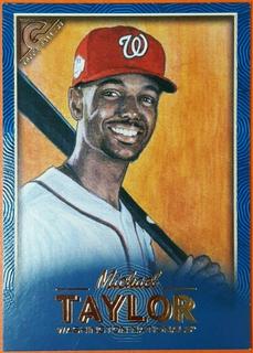 Michael Taylor