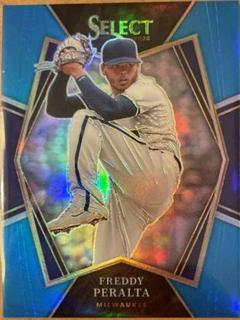 Freddy Peralta