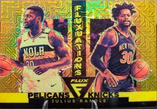 Julius Randle