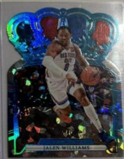 Jalen Williams
