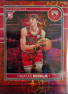 Matas Buzelis