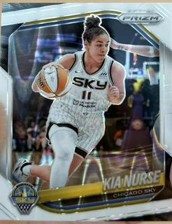 Kia Nurse