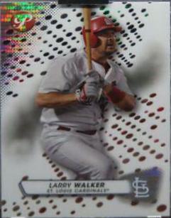 Larry Walker