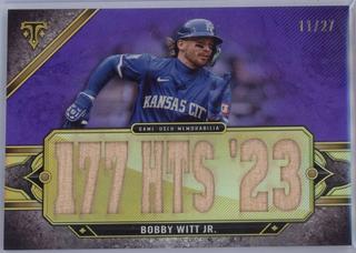 Bobby Witt Jr.