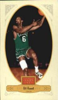 Bill Russell