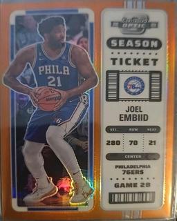 Joel Embiid
