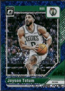 Jayson Tatum