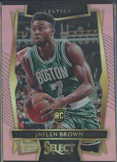 Jaylen Brown