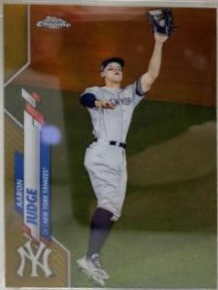 Aaron Judge