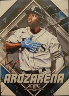 Randy Arozarena