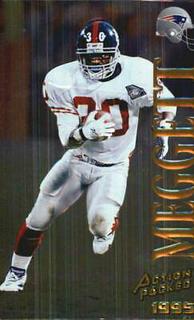 Dave Meggett