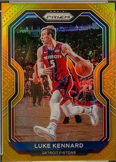 Luke Kennard