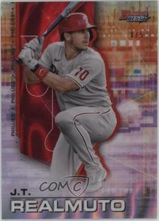 J. T. Realmuto