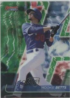 Mookie Betts