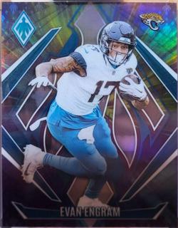 Evan Engram