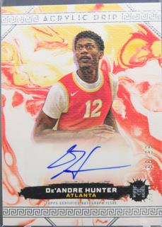 De'Andre Hunter