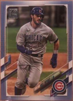 Kris Bryant [Father's Day] #660