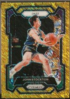 John Stockton