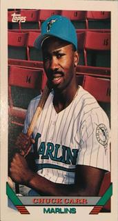 Chuck Carr
